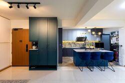 Blk 622A Tampines Greenverge (Tampines), HDB 5 Rooms #588727041